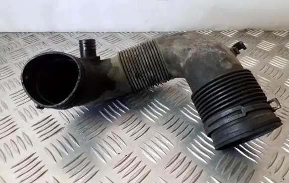 Volkswagen II LT Air intake hose/pipe 2D0129627G