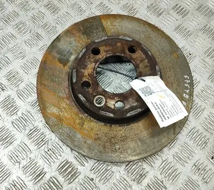 Volkswagen Transporter - Caravelle T6 Front brake disc 7E0615301D