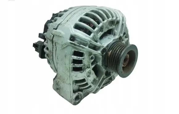 Mercedes-Benz CLK A209 C209 Generator/alternator A0121542702