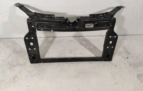 Fiat 500 Radiator support slam panel