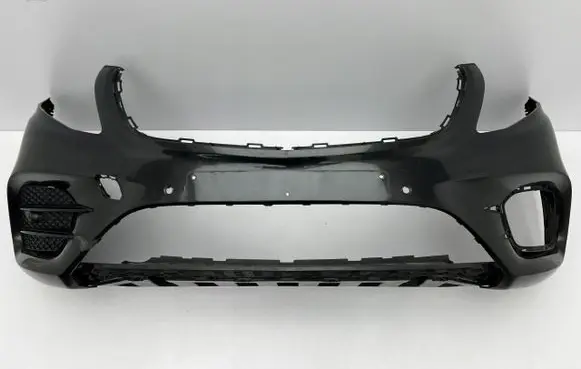 Mercedes-Benz Vito Viano W447 Front bumper A4478809801