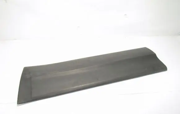 Mazda Tribute Front door trim (molding) YL847820206BCW