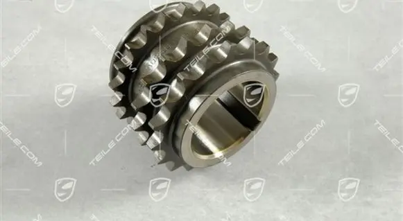 Porsche Cayenne (9PA) Fifth/5th gear pinion 94810223112