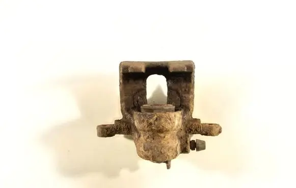 Honda CR-V Rear brake caliper
