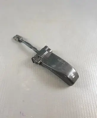 Skoda Octavia Mk3 (5E) Front door check strap stopper 5E0837267A