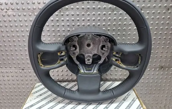 Fiat 500L Steering wheel S26340754 735560366
