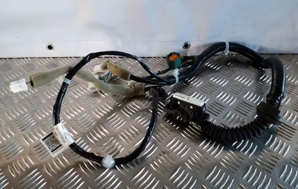 Nissan Juke I F15 Front door wiring loom 241241KK0A