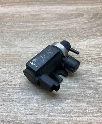 Peugeot 307 Turbo solenoid valve 9641726680