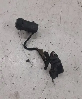Volkswagen Phaeton Front parking sensor holder (PDC) 3d0919275C 0263003526