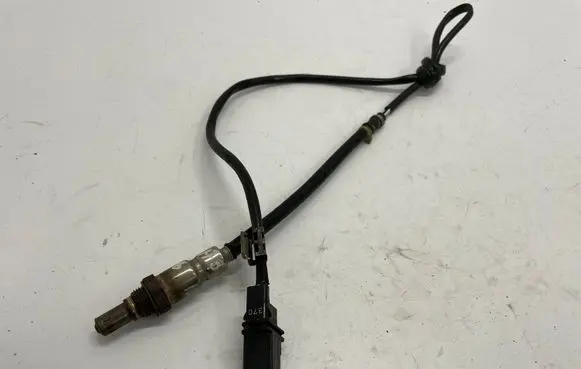 Volkswagen Golf VII Lambda probe sensor 04L906262
