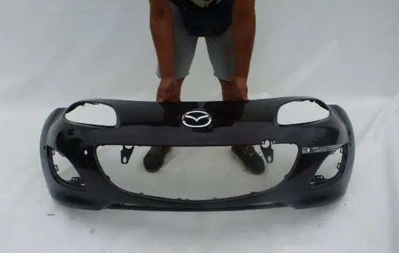 Mazda MX-5 NC Miata Front bumper