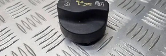 Mercedes-Benz Sprinter W906 Oil filler cap A0000101585