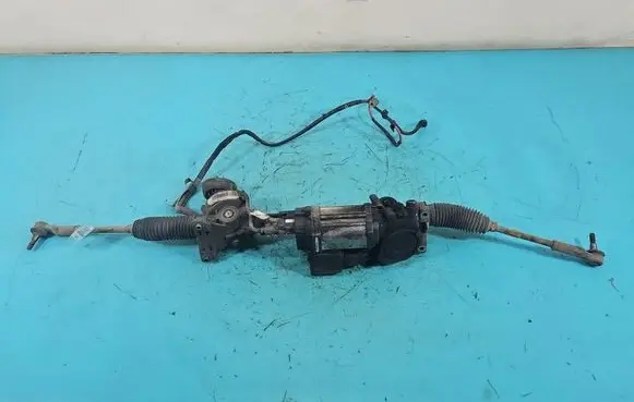 Seat Leon (1P) Steering rack IMPRK1553810