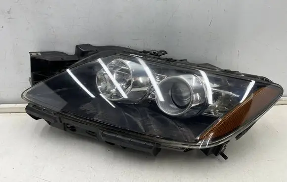Mazda CX-7 Headlight/headlamp eh10-51040