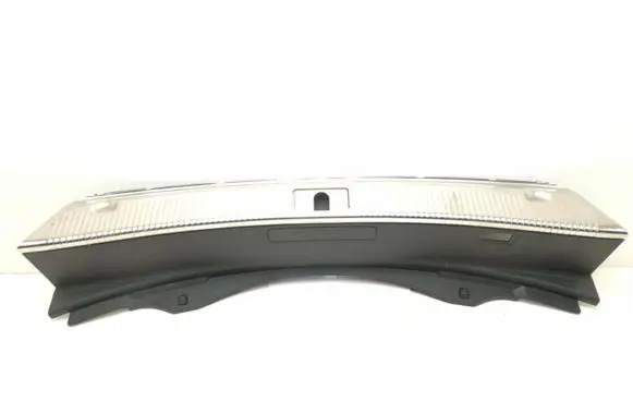 Audi A8 S8 D4 4H Trunk/boot sill cover protection 4H0863471D