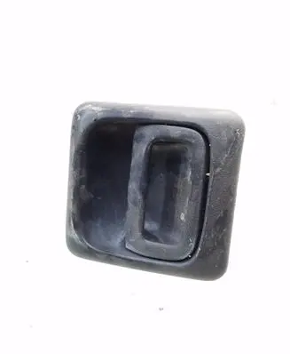 Citroen Jumper Front door exterior handle 1304175070