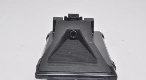 Volvo XC70 Front bumper camera 31381821