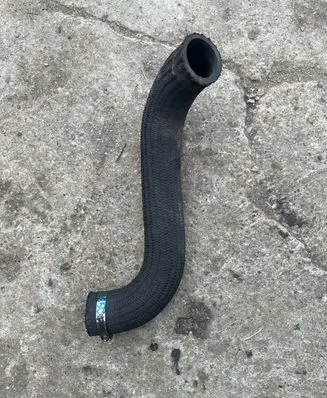 KIA Carnival Intercooler hose/pipe