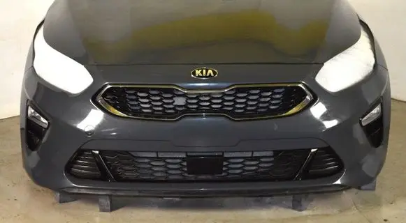 KIA Ceed Front piece kit 