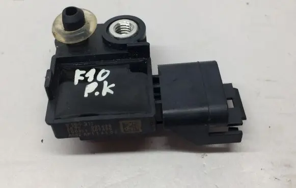 BMW 5 F10 F11 Airbag deployment crash/impact sensor 9159311