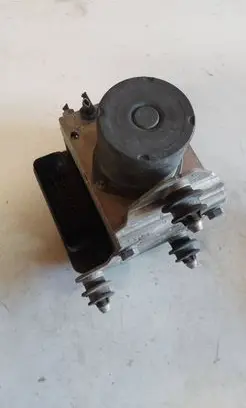 Audi A6 S6 C7 4G ABS Pump 4G0907379F 100530503