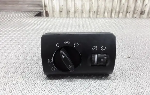 Audi A6 S6 C5 4B Light switch 4B1941531C