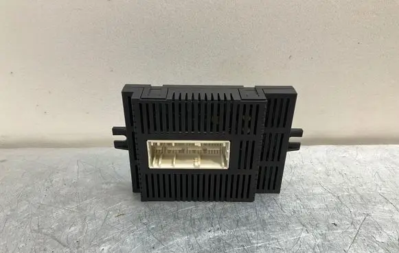Light module LCM