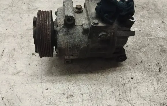 Volkswagen Golf V Air conditioning (A/C) compressor (pump) 01359301663