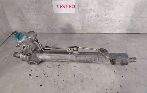 Mercedes-Benz E W211 Steering rack R448211011004