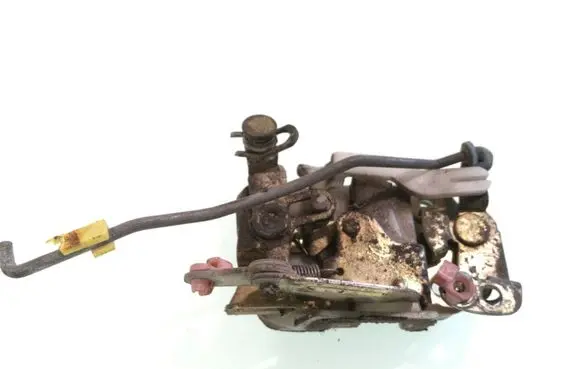 Opel Frontera A Front door lock