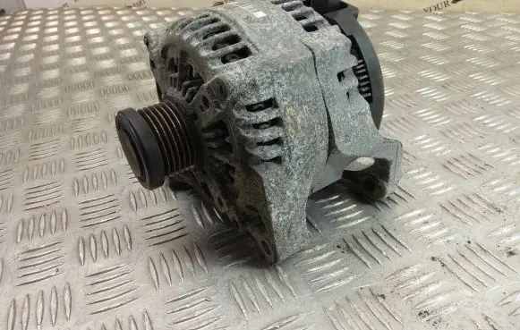 BMW X3 F25 Generator/alternator 7605061