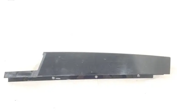 Volvo XC60 Front door glass trim molding 31294843