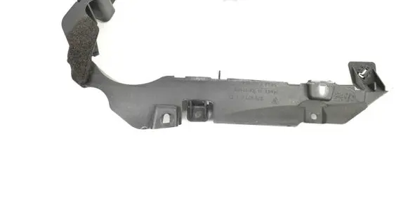 Porsche Panamera (970) Radiator support slam panel bracket 97057241401