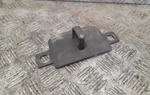 Skoda Octavia Mk3 (5E) Tailgate/trunk/boot lock/catch/latch 8V0827507B