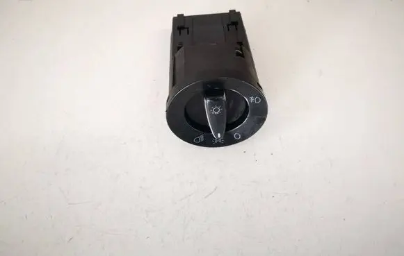 Volkswagen Bora Light switch 1c0941531