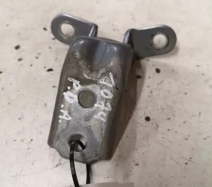 Hyundai Santa Fe Front door lower hinge 
