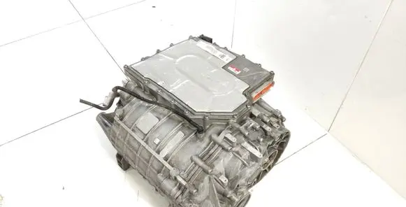 Volkswagen ID.7 Electric car motor 0ET903052AM 0ET907613