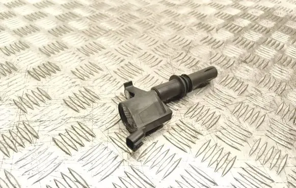 Ford Mustang V High voltage ignition coil 3L3E12A366CA 5B0884