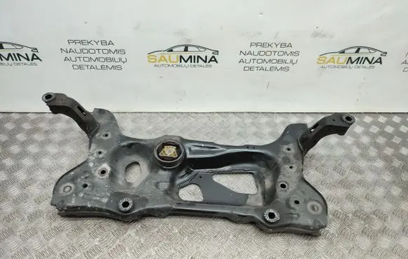 Skoda Octavia Mk4 Front subframe 5WA199315F