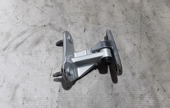 Mercedes-Benz GLE W167 Rear door upper hinge A1677304300