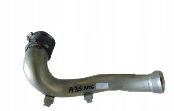Mercedes-Benz A W177 AMG Intercooler hose/pipe A2600900600