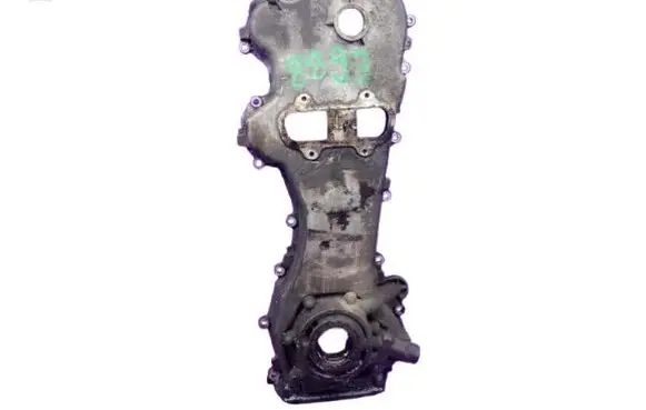 Fiat Fiorino Rocker cam cover 55185375