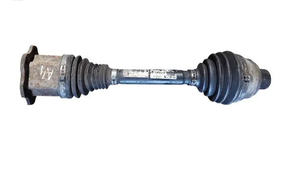 Audi A4 S4 B8 8K Front driveshaft 8K04072710