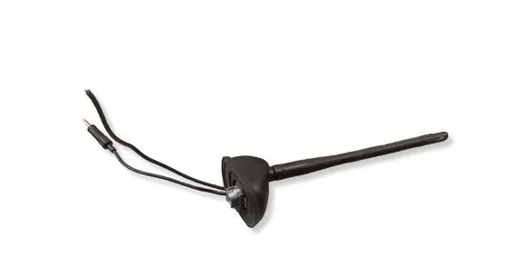 Citroen C-Crosser Radio antenna 