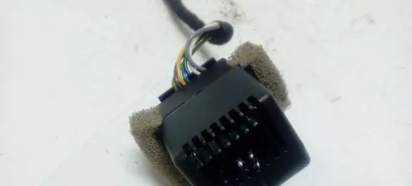 Audi A8 S8 D3 4E Sensor 4E0907658