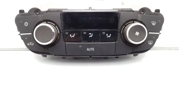 Opel Insignia A Climate control unit 13273095