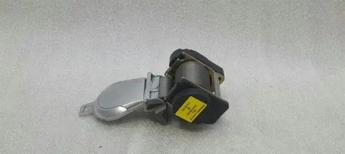 Mercedes-Benz SL R230 Rear seatbelt A2308600586