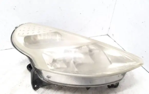 Citroen C3 Pluriel Headlight/headlamp