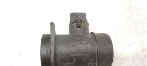 Volkswagen PASSAT B5 Mass air flow meter 0281002216 028906461