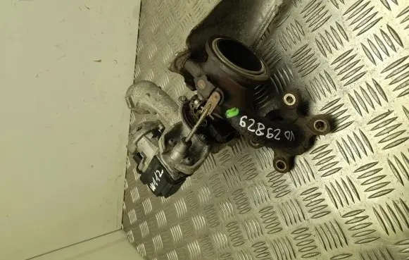 Seat Ibiza IV (6J,6P) Turbo 04E145725AB